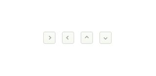 Preview of CSS3 Arrow Icons