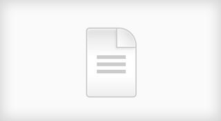 Final CSS3 Document Icon