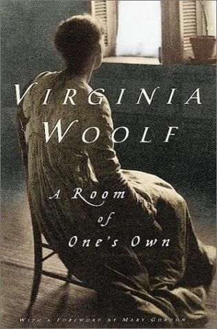 Cover of A Room of One's Own
