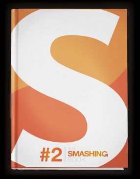 Smashing Book 2