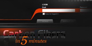 Carbon Fiber in 5 Minutes