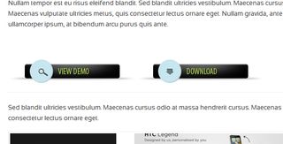 Clin-UPress Single Post Page