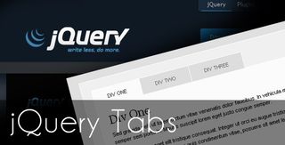 jquery-tabs