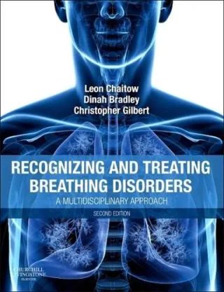 Cover of Recognizing and Treating Breathing Disorders
