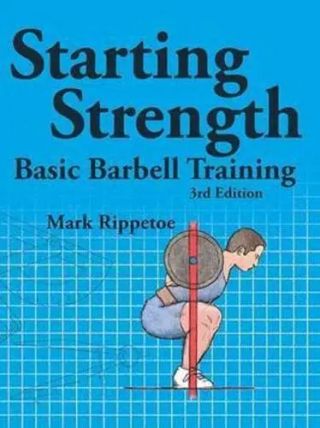 Cover of Starting Strength