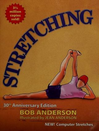 Cover of Stretching