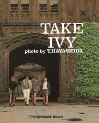 Cover of Take Ivy