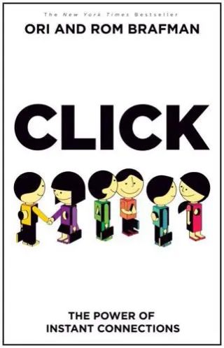 Cover of The Click
