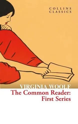Cover of The Common Reader