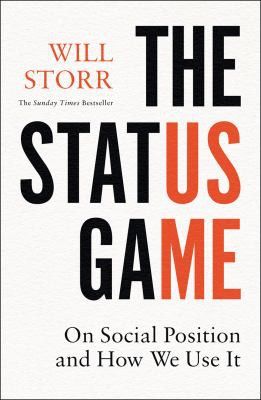 Cover of The Status Game