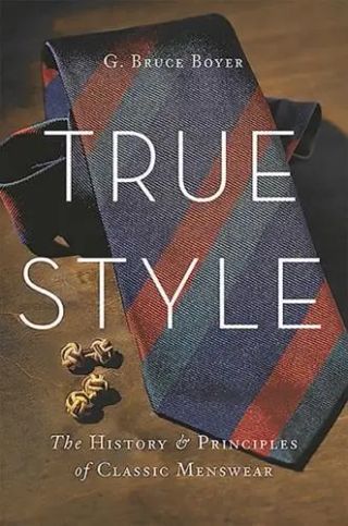 Cover of True Style